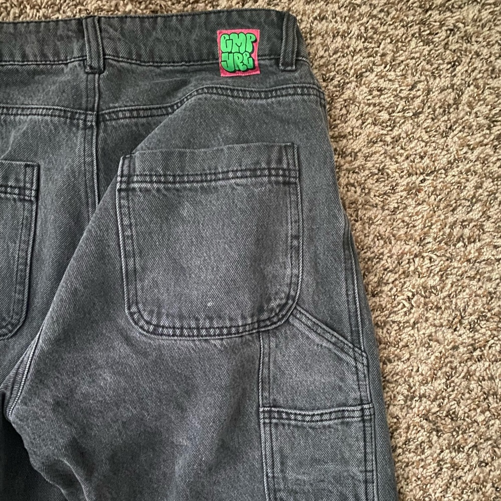 Size 5 Empyre Zumiez Jeans
